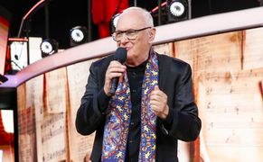 TVP 1 HD Jacek Cygan. Życie jest sztuką