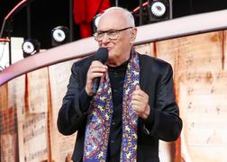 TVP 1 HD Jacek Cygan. Życie jest sztuką