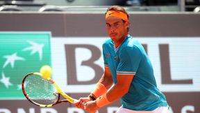 Roland Garros: Rafael Nadal rusza do walki o 12. tytuł. Hubert Hurkacz kontra Novak Djoković 2. dnia
