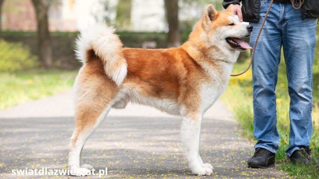 akita inu