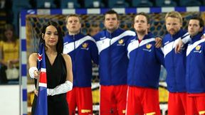 Islandia chce zatrzymać mistrzów świata