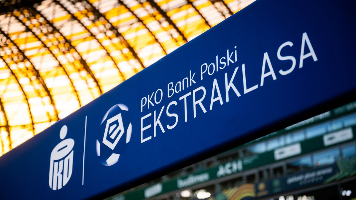 Getty Images / Mateusz Słodkowski