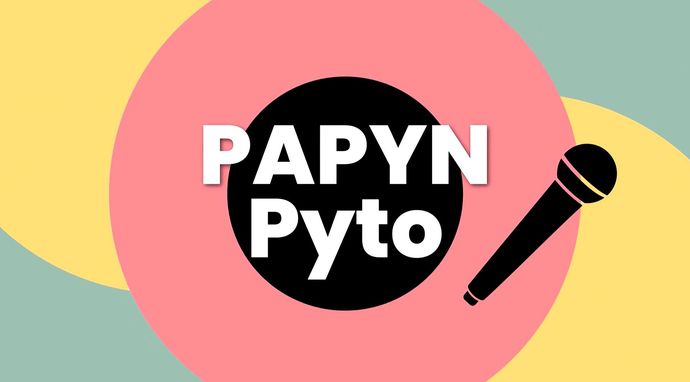 Papyn pyto