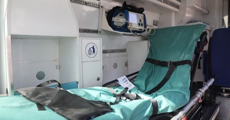 Legionella na Podkarpaciu. Ruszył sztab kryzysowy