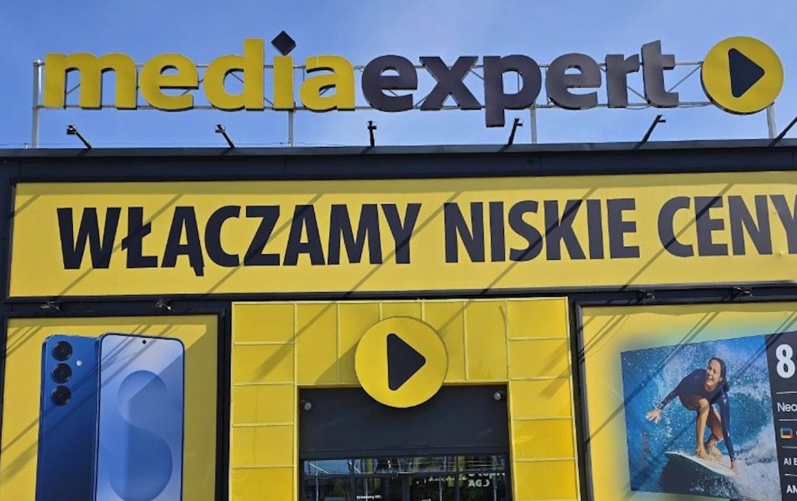 Frytkownica ponad 260 zł taniej. Media Expert ogłasza