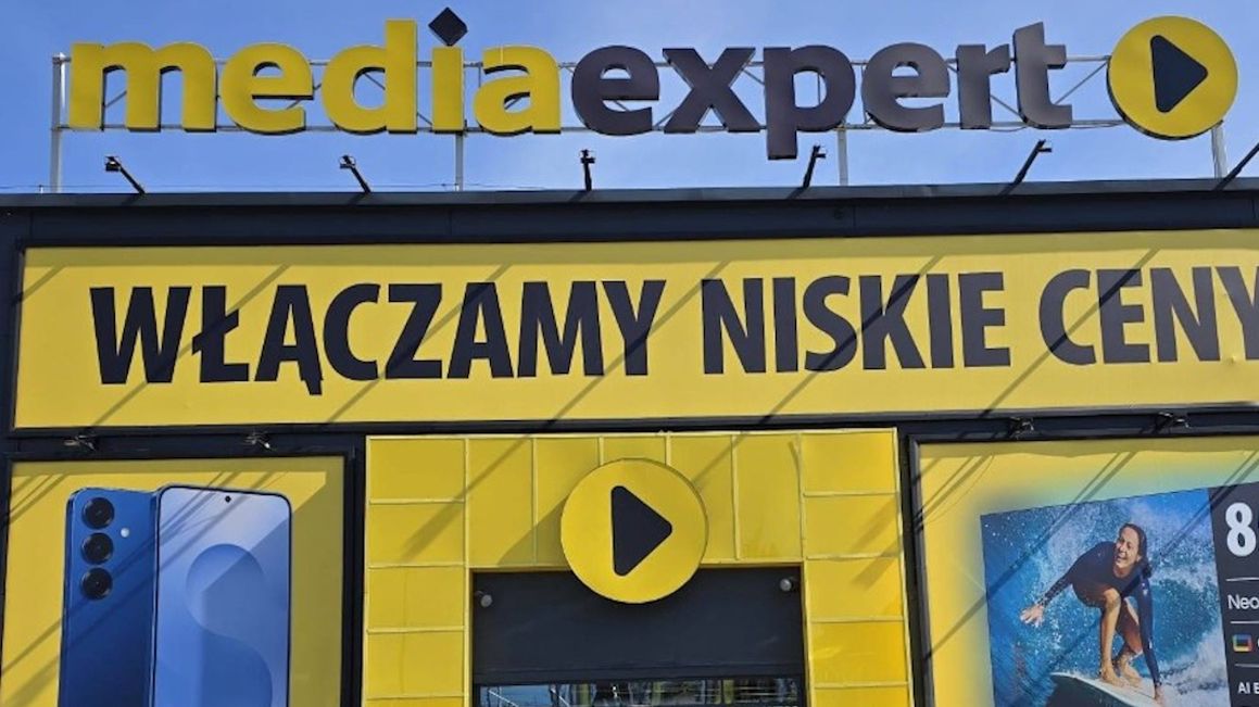 Promocja na frytkownicę beztłuszczową w Media Expert