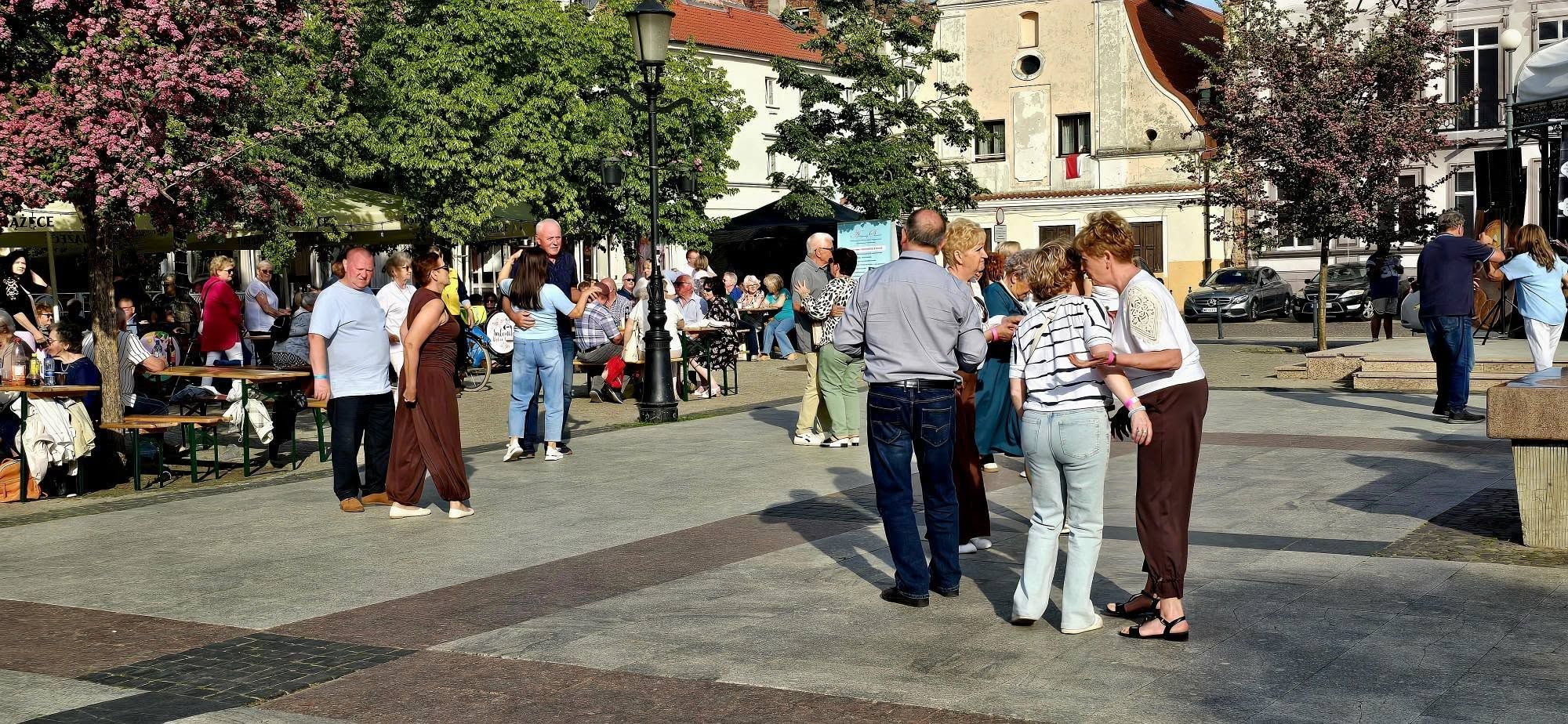 Majówka z ASem