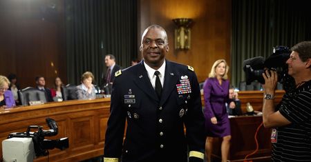 USA. Joe Biden podejmie historyczną decyzję? Lloyd Austin ma być sekretarzem obrony