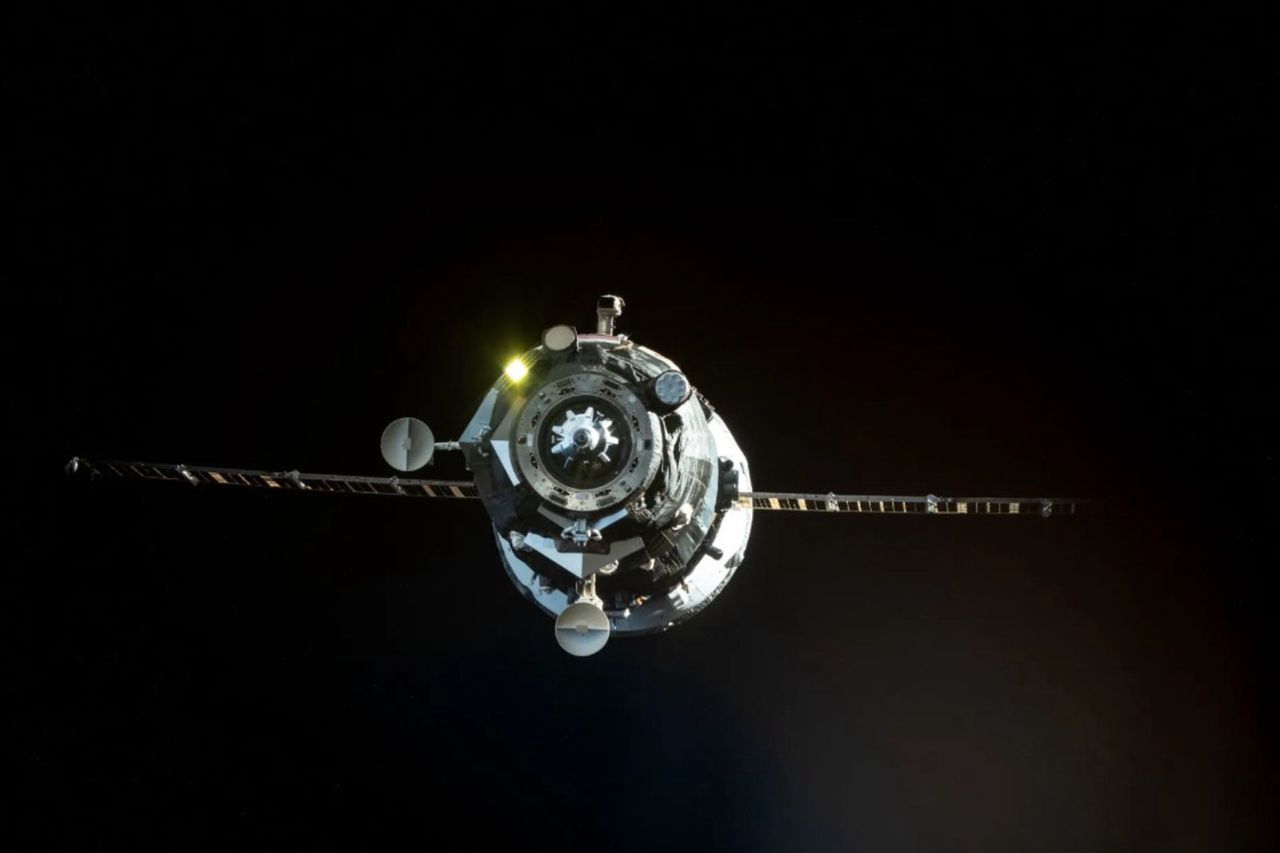 Russian cargo incident sparks concern on International Space Station