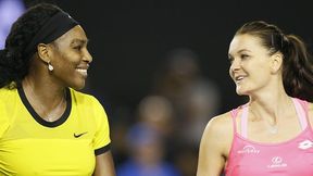 WTA Indian Wells: Agnieszka Radwańska w połówce z Sereną Williams