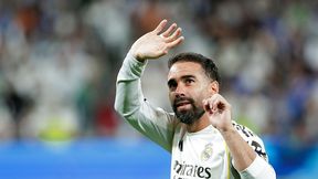 Real Madryt potwierdza. Legenda odchodzi z klubu