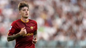 Doskonałe wieści dla Michniewicza z Włoch. Nicola Zalewski wrócił do treningów