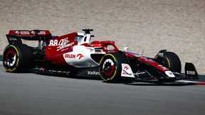 Co dalej z Alfą Romeo w F1? Kluczowe tygodnie dla ekipy Roberta Kubicy