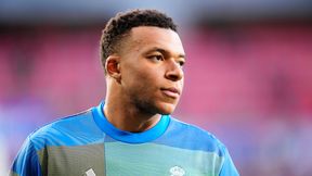 Wszystko jasne ws. Mbappe. Cios dla Realu