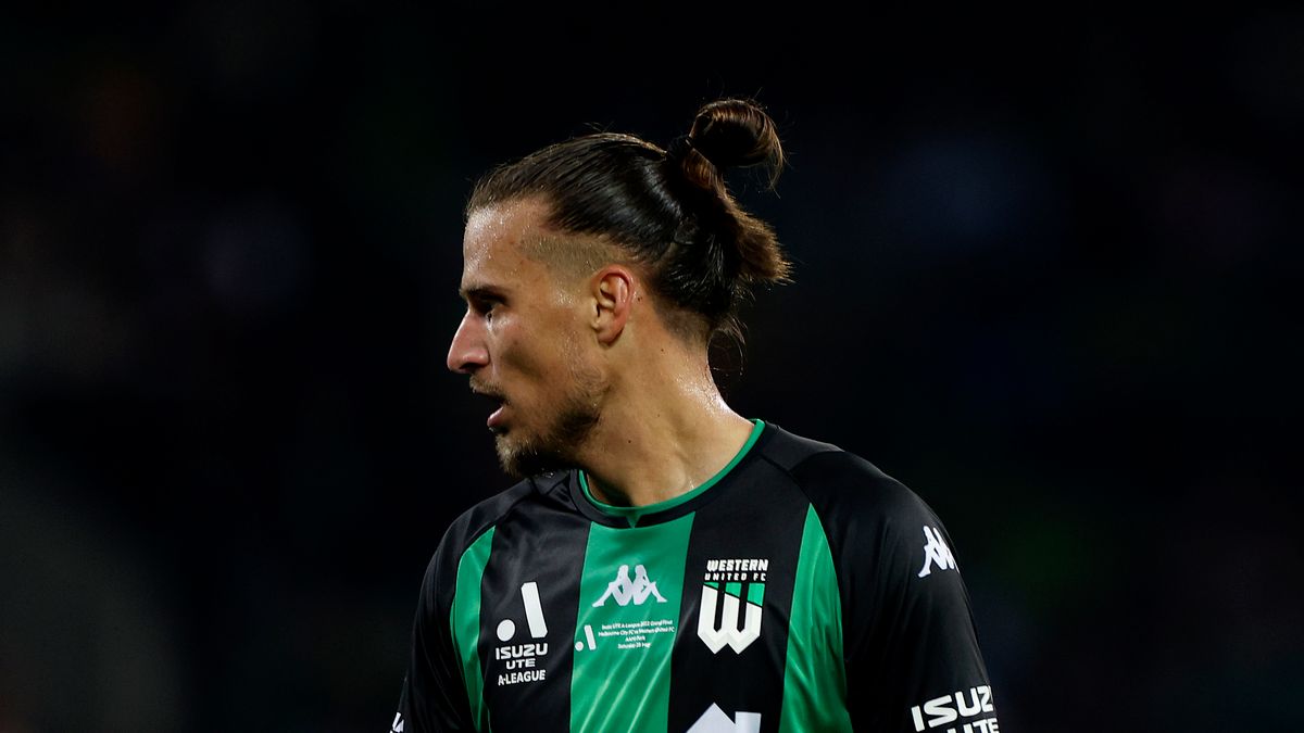 Getty Images / Jonathan DiMaggio / Na zdjęciu: Aleksandar Prijović