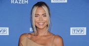 Zalotna Sandra Kubicka. Modelka po raz kolejny podzieliła się fotką z wakacji