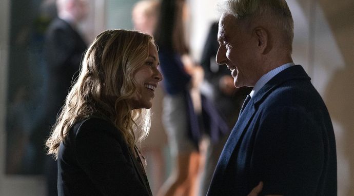Agenci NCIS 18