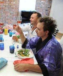 "Ugotowani": kulinarny pojedynek w Szczecinie