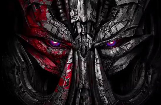 "Transformers: The Last Knight": Zobacz nowego wroga transformersów