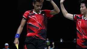 Rio 2016. Badminton: Indonezyjczycy Tontowi Ahmad i Lilyana Natsir złotymi medalistami w grze mieszanej