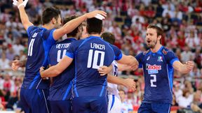 Final Six LŚ: Osłabieni Włosi sprawili dużą niespodziankę - relacja z meczu Serbia - Włochy