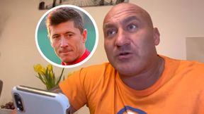 Najman ostro atakuje Lewandowskiego