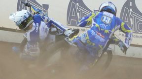 Żużel. Apator z duszą na ramieniu. W piątek pierwszy trening ich lidera po koszmarnym wypadku