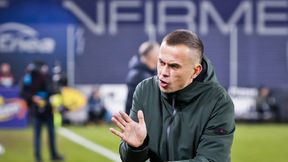 Podjął pracę w wielkim ukraińskim klubie. "Raportuję rodzinie, że żyję"