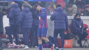 Fatalne wieści dla Barcelony. Flick może stracić lidera