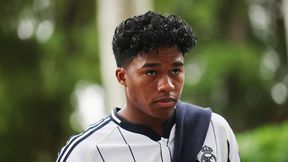 Coraz więcej złych informacji. Wielki talent Realu ponownie kontuzjowany