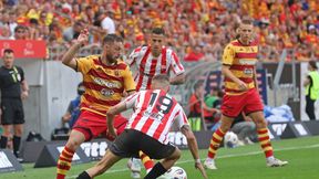 Szaleństwo w Białymstoku! Siedem goli i wielki powrót!