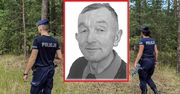 Krosno Odrzańskie. Trwają wielkie poszukiwania zaginionego 74-latka