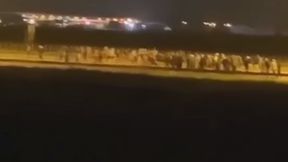 Krwawa bijatyka kiboli pod Gdańskiem. W ruch poszły noże, pałki, maczety. Są ranni