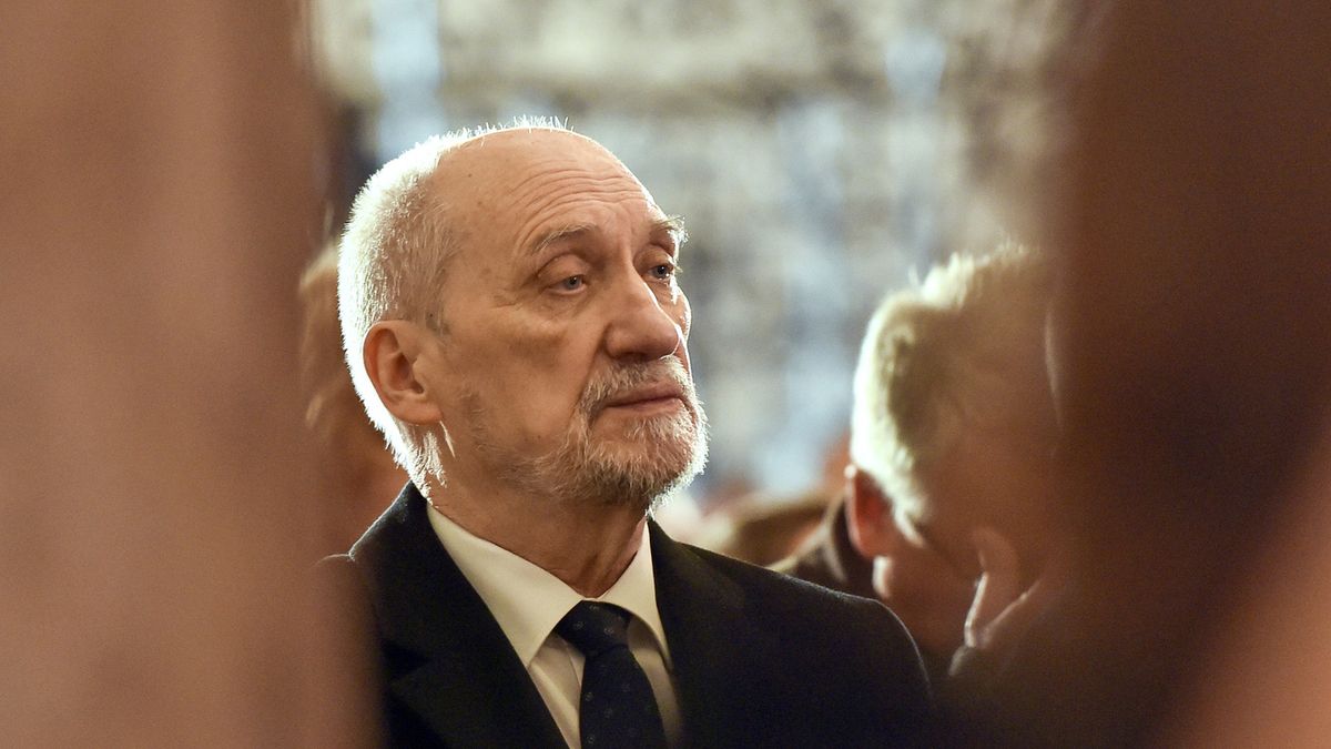 Antoni Macierewicz