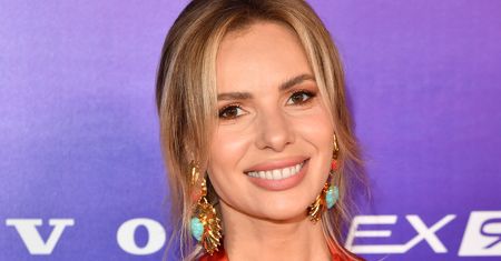 Tak widzi ją mąż. Naturalna Izabela Janachowska w bikini