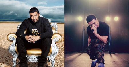Drake skończył dziś 28 lat! (DUŻO ZDJĘĆ)