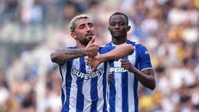 Wieczysta Kraków - Lech Poznań 1:2 (galeria)
