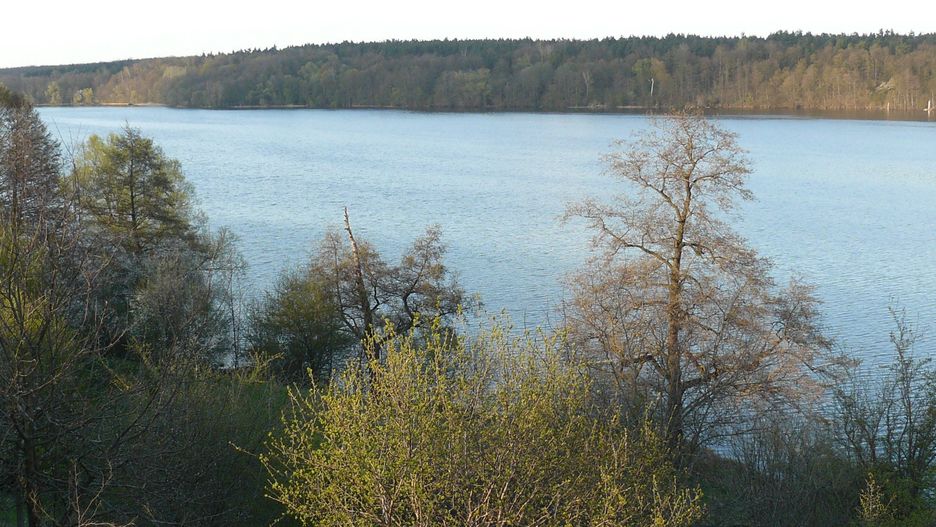 Jezioro Kierskie