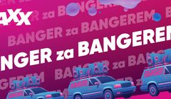 "Banger za Bangerem". RMF Maxx chce dotrzeć do pokolenia Z