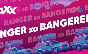 "Banger za Bangerem". RMF Maxx chce dotrzeć do pokolenia Z