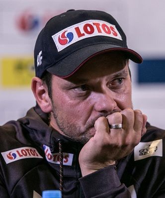 Doleżal pomylił się z nominacjami?