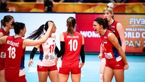 MŚ 2018 kobiet: thriller w finale, Serbki najlepsze na świecie!