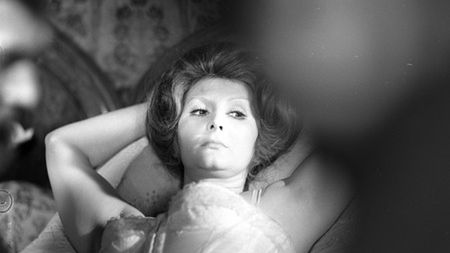 Jadwiga Barańska kiedyś