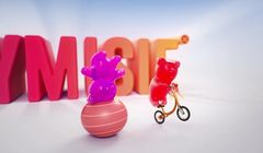 Orkla Care wprowadza na rynek nowe żelki Bodymax Bodymisie