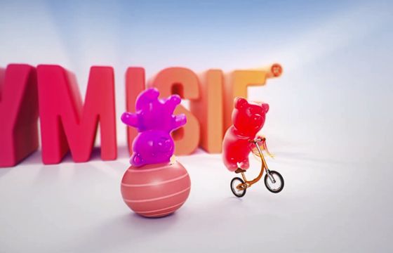 Orkla Care wprowadza na rynek nowe żelki Bodymax Bodymisie