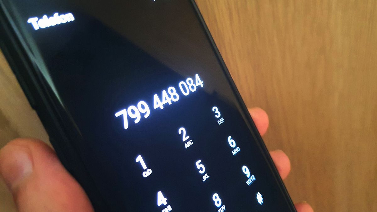 Ten numer warto znać