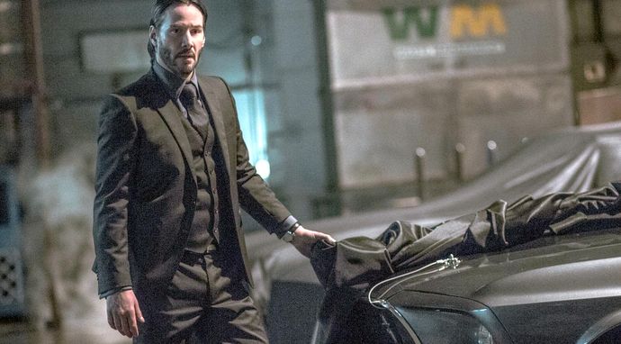 John Wick 2