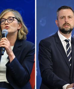 Biejat atakuje PSL. "To hamulcowy wszelkich zmian"