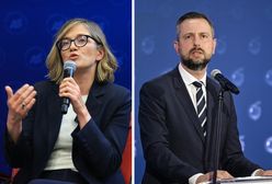 Biejat atakuje PSL. "To hamulcowy wszelkich zmian"