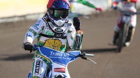 Żużel. Ligowi Supermeni: Leon Madsen